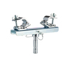 MP EYE Kuppler Neigen + Drehen 150