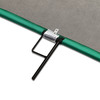 Single Scrim Flag 24“ x 36"