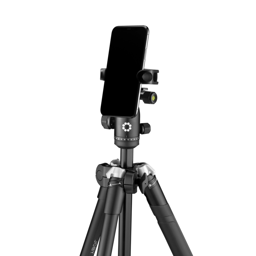 RangePod™ Smart Schwarz