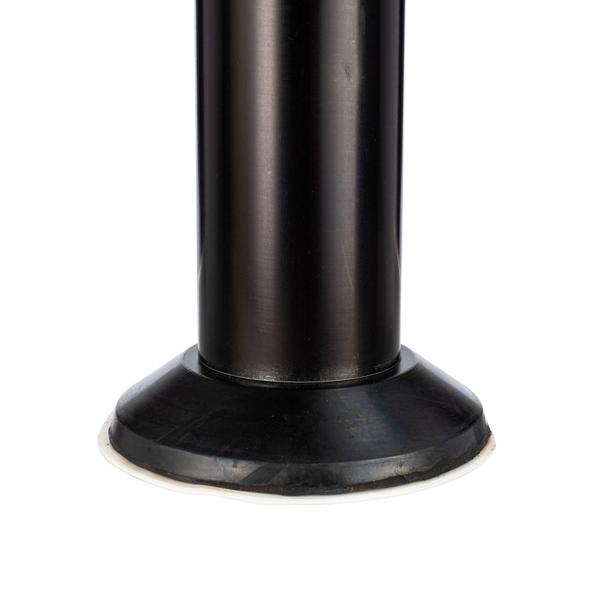 Autopole 2 Schwarz 2,1-3,7 m (Abgabe nur in VE)