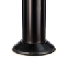 Autopole 2 Schwarz 2,1-3,7 m (Abgabe nur in VE)