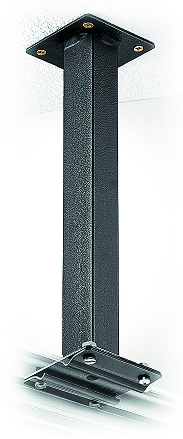 Ceiling Bracket 100cm