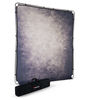 EzyFrame Vintage Hintergrund, 2 x 2,3 m, Rauch