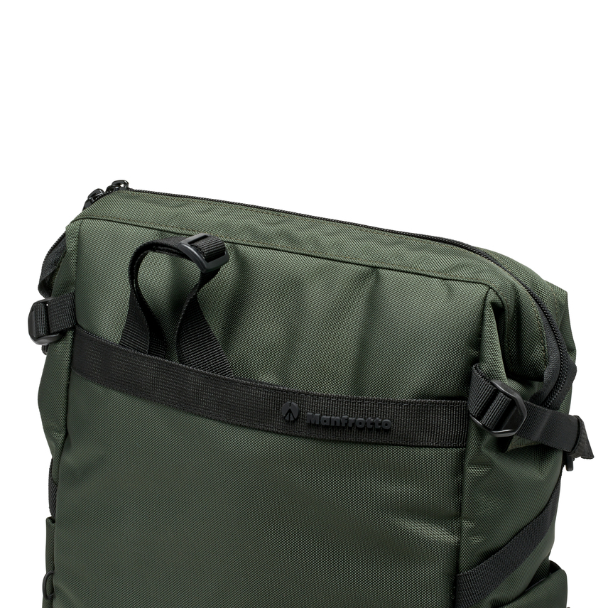 Street Convertible Tote Bag