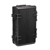 Pro Light Trolley Tough-55 mit flachem Deckel