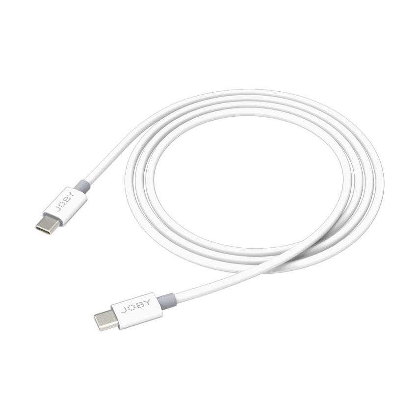 PD-Lade- und Synchronisationskabel USB-C auf USB-C 2m