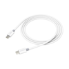 PD-Lade- und Synchronisationskabel USB-C auf USB-C 2m
