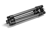 Gitzo Traveler Stativ Kit α-Edition, Serie 1, 4 Beinsegmente
