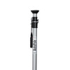 Autopole Silber 1,5-2,7 M (Abgabe Nur In Ve)