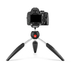 PIXI EVO Mini-Stativ mit 2 Segmenten, schwarz