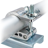 MP EYE Kuppler Neigen + Drehen 150