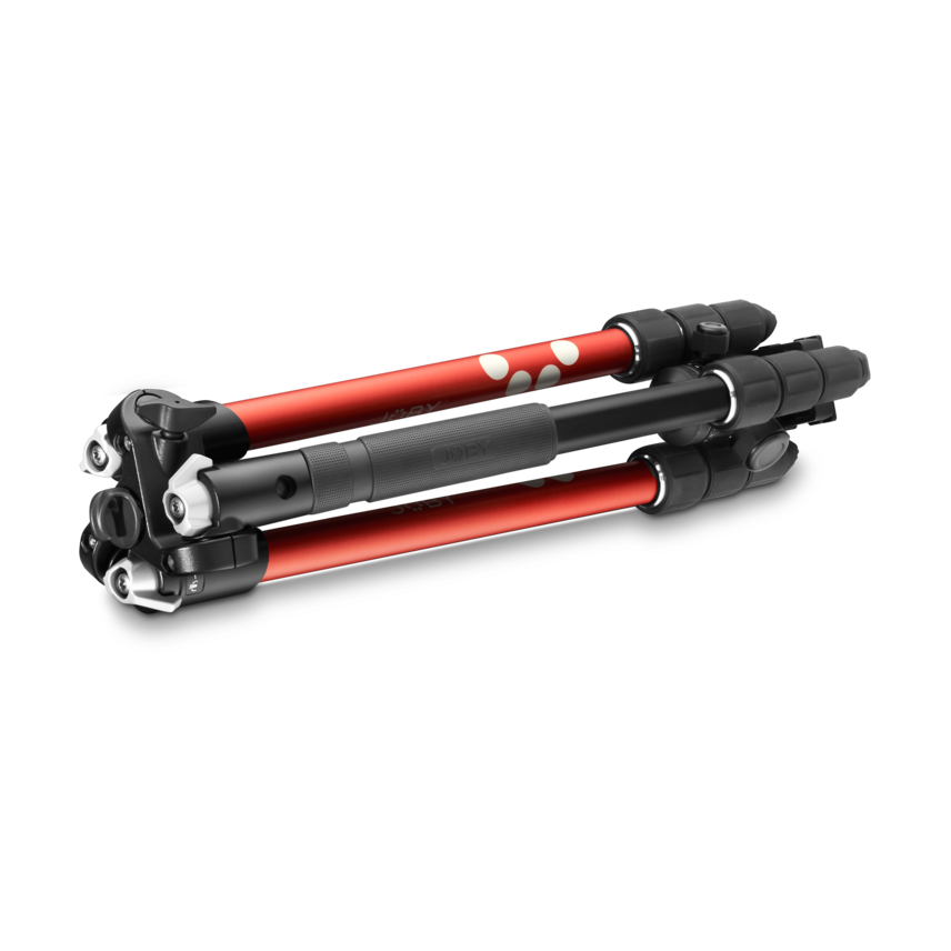 RangePod™ Smart Rot