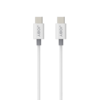 PD-Lade- und Synchronisationskabel USB-C auf USB-C 2m