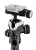 Gitzo Traveler Stativ Kit α-Edition, Serie 1, 4 Beinsegmente